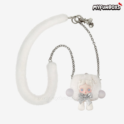 SKULLPANDA The Feast Begins Series Mini Bag-The Sugar Tongs