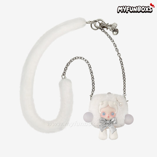 SKULLPANDA The Feast Begins Series Mini Bag-The Sugar Tongs