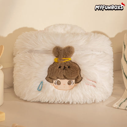 DIMOO The Missing Day Series - Makeup Bag