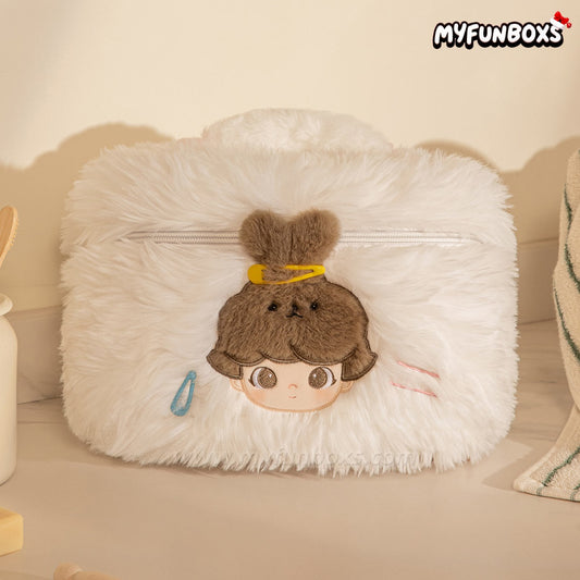 DIMOO The Missing Day Series - Makeup Bag