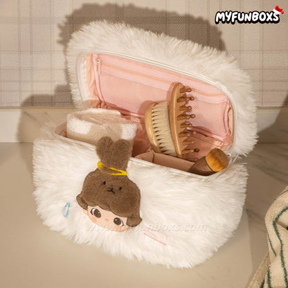 DIMOO The Missing Day Series - Makeup Bag