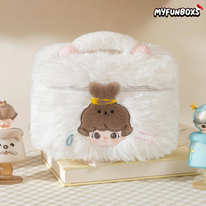 DIMOO The Missing Day Series - Makeup Bag