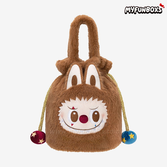 WHY SO SERIOUS Series - LABUBU Candy Pouch