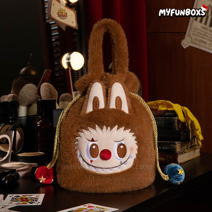 WHY SO SERIOUS Series - LABUBU Candy Pouch