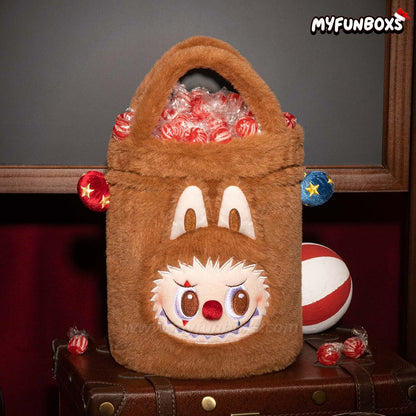 WHY SO SERIOUS Series - LABUBU Candy Pouch