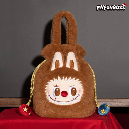 WHY SO SERIOUS Series - LABUBU Candy Pouch