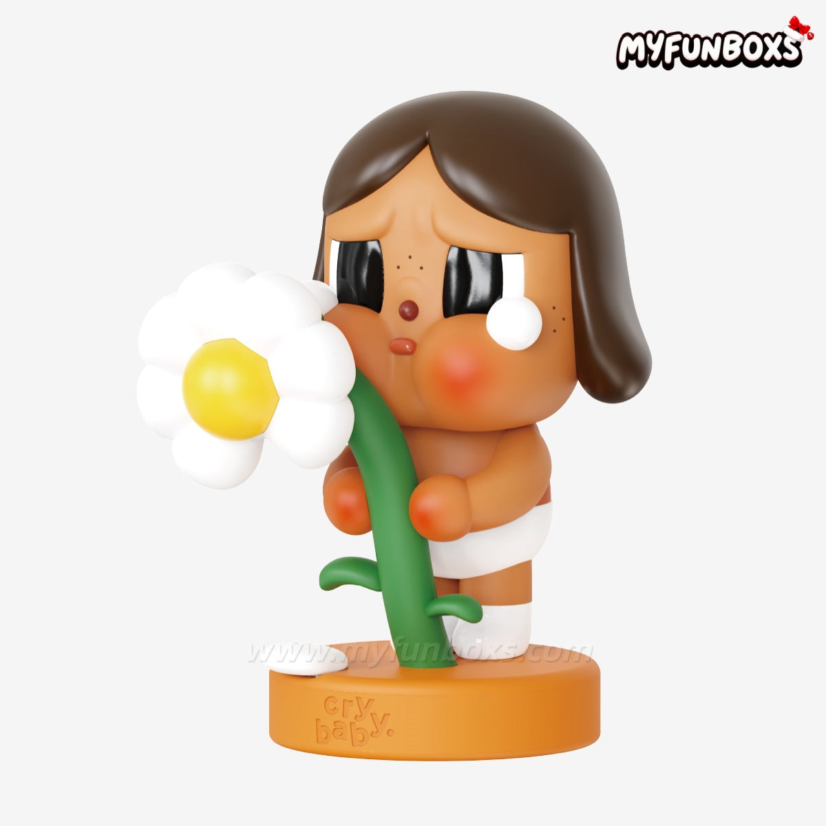 CRYBABY Sad Club Series-Lamp