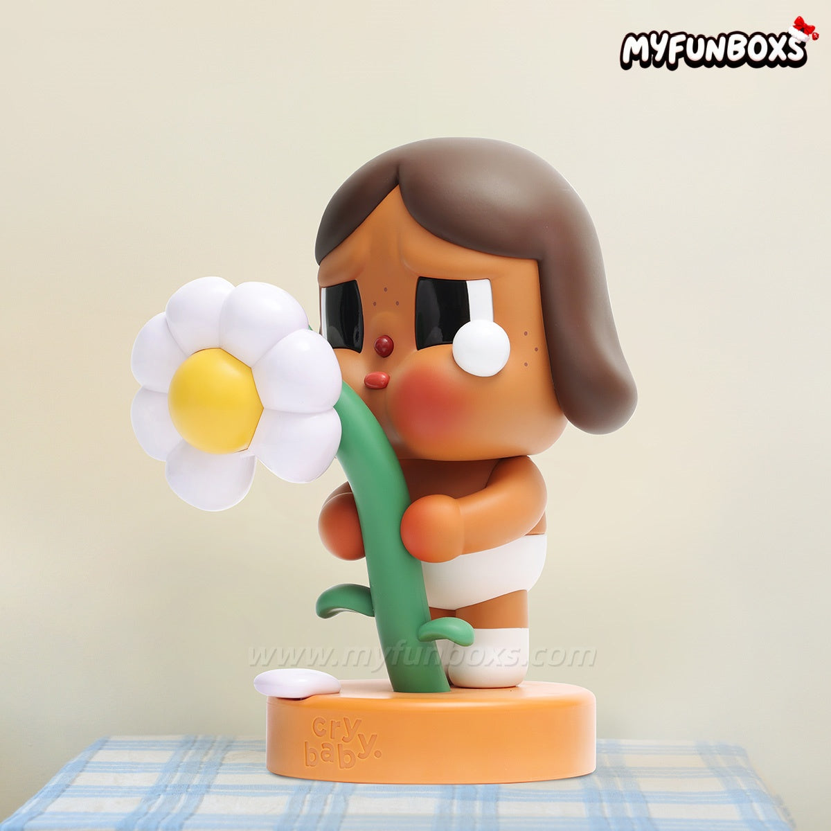 CRYBABY Sad Club Series-Lamp