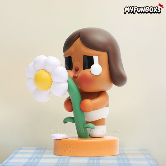 CRYBABY Sad Club Series-Lamp