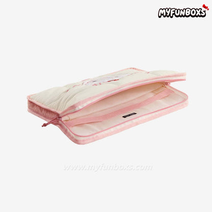 HACIPUPU Snuggle With You Series Figures-Computer Package