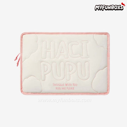 HACIPUPU Snuggle With You Series Figures-Computer Package