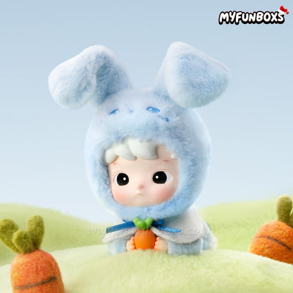 Hacipupu Snuggle With You Series Figures Blind Box