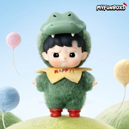 Hacipupu Snuggle With You Series Figures Blind Box