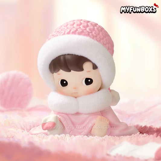 HACIPUPU Whispers of My World Series Figures Blind Box