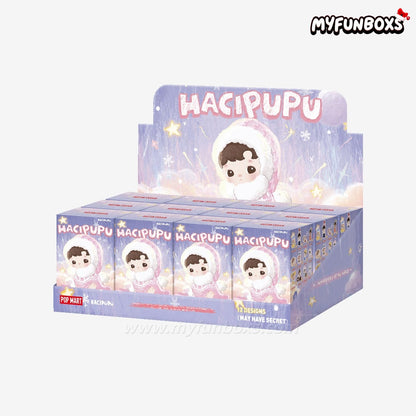 HACIPUPU Whispers of My World Series Figures Blind Box