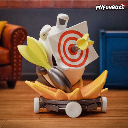 POP MART Zenless Zone Zero Bangboo Party Series Blind Box