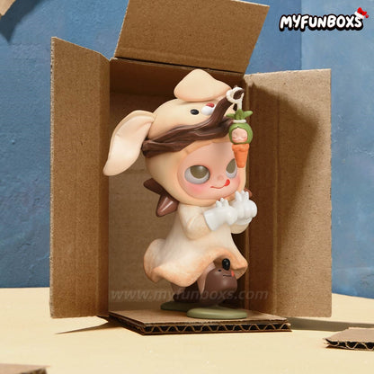 Zsiga Under the Sun Series Figures(Pre-Order)