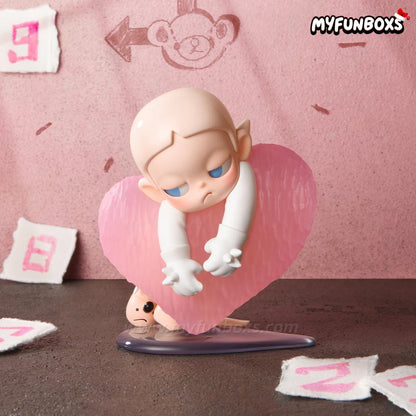 Zsiga Under the Sun Series Figures(Pre-Order)