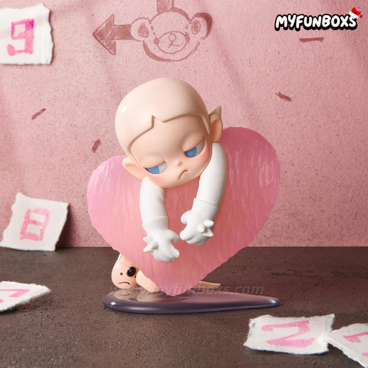 Zsiga Under the Sun Series Figures(Pre-Order)