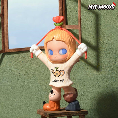 Zsiga Under the Sun Series Figures(Pre-Order)