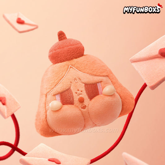 CRYBABY Tears Launch Project Series-Plush Pendant Blind Box (Pre-Order)