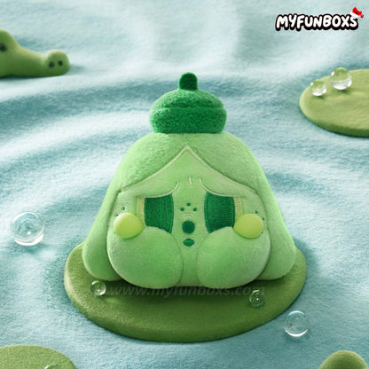 CRYBABY Tears Launch Project Series-Plush Pendant Blind Box (Pre-Order)