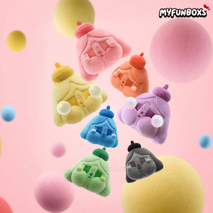 CRYBABY Tears Launch Project Series-Plush Pendant Blind Box (Pre-Order)