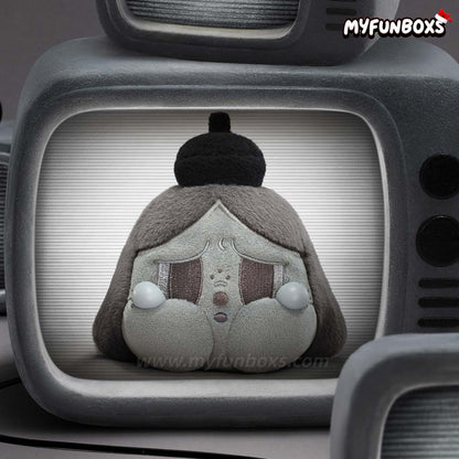 CRYBABY Tears Launch Project Series-Plush Pendant Blind Box (Pre-Order)