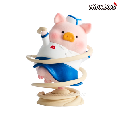 LuLu The Piggy Lu's Table Series Blind Box