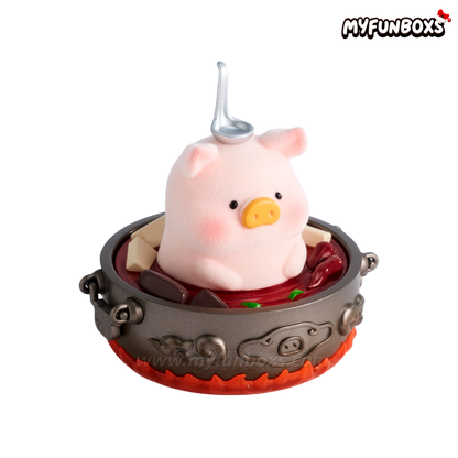 LuLu The Piggy Lu's Table Series Blind Box