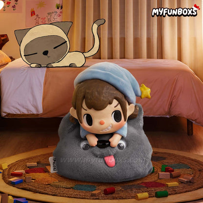 POP MART Chapter 1 – Merodi After School Series Figures(Pre-Order)