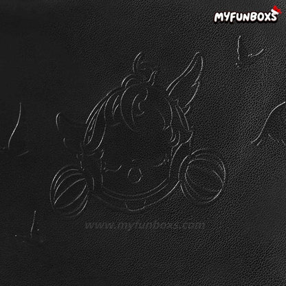 SKULLPANDA Image Of Reality Series-PU Bag