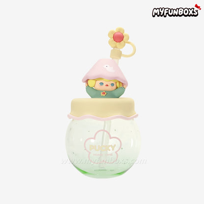 PUCKY Home Time Series-Straw Cup