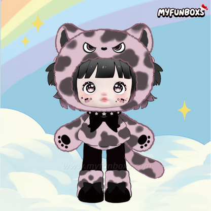 Nommi Forest Kingdom Series Plush Doll Blind Box (PRE-ORDER)