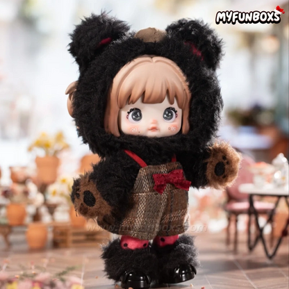 Nommi Forest Kingdom Series Plush Doll Blind Box (PRE-ORDER)