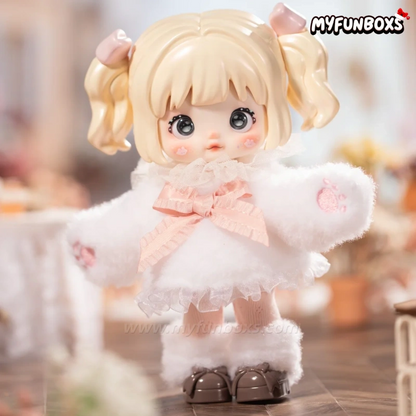 Nommi Forest Kingdom Series Plush Doll Blind Box (PRE-ORDER)