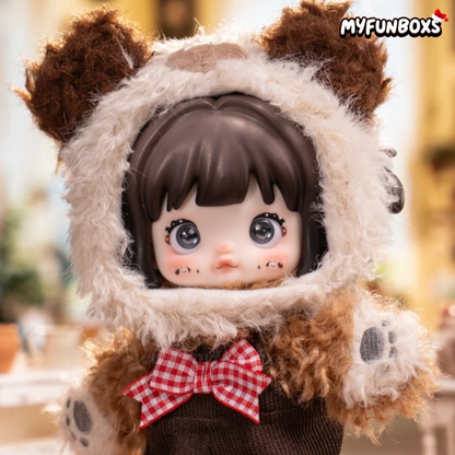 Nommi Forest Kingdom Series Plush Doll Blind Box (PRE-ORDER)