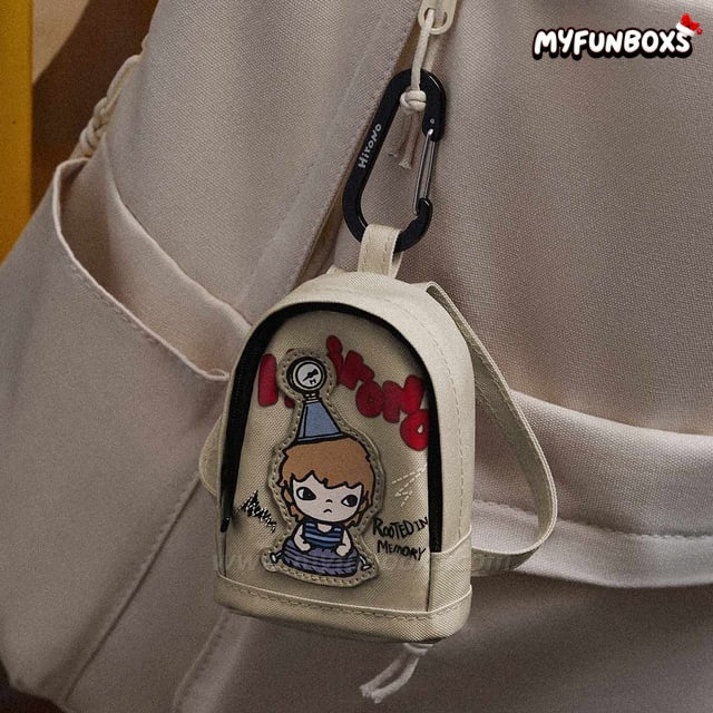 Hirono Echo Series - Mini Bag Blind Box