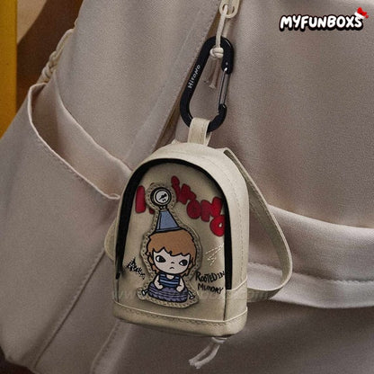 Hirono Echo Series - Mini Bag Blind Box