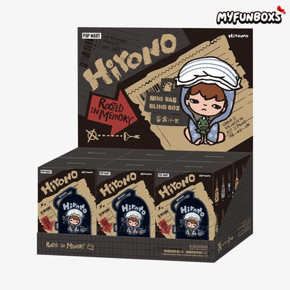 Hirono Echo Series - Mini Bag Blind Box