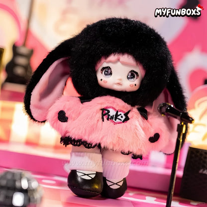 Nommi Pink Energy Series Plush Pendant Blind Box(PRE-ORDER)