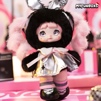 Nommi Pink Energy Series Plush Pendant Blind Box(PRE-ORDER)