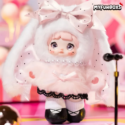 Nommi Pink Energy Series Plush Pendant Blind Box(PRE-ORDER)