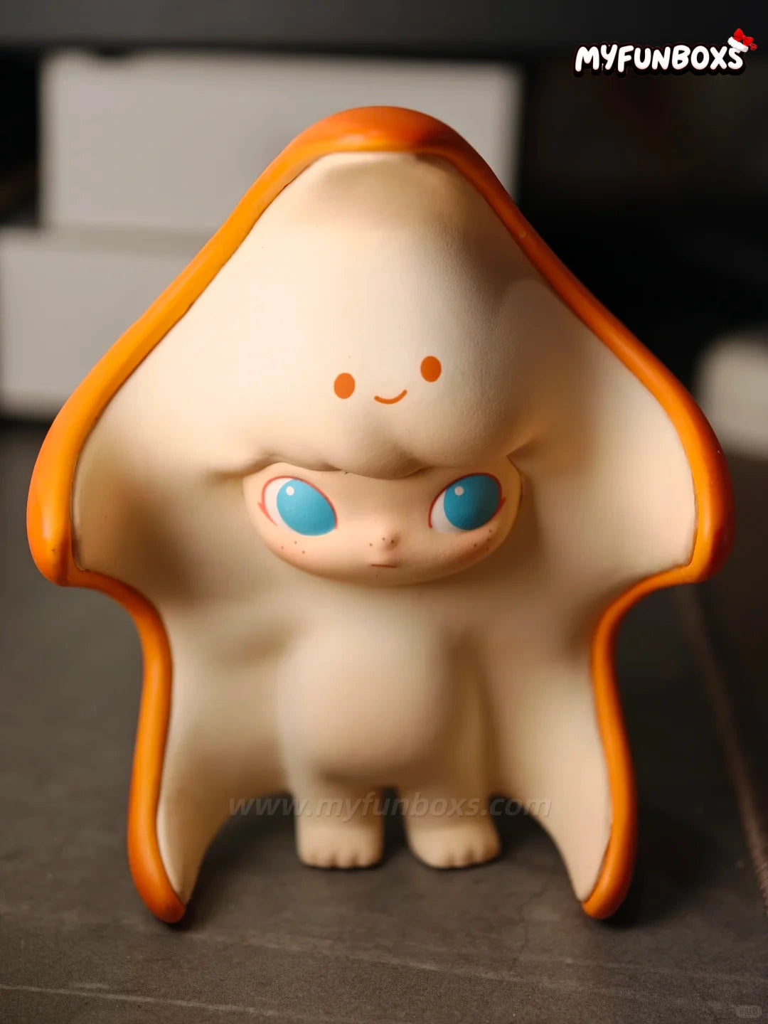 POP MART Dimoo Aquarium Series Figure Blind Box (Whole Set Opened)