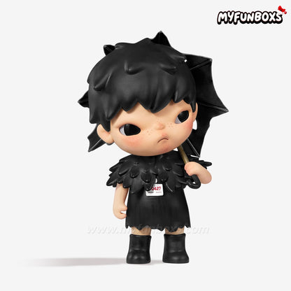 Hirono City of Mercy Series Figures, Blind Box