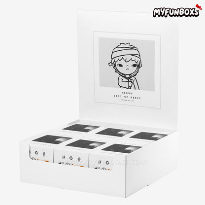 Hirono City of Mercy Series Figures, Blind Box