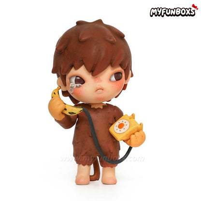 HIRONO The Other One Series Figures, Blind Box
