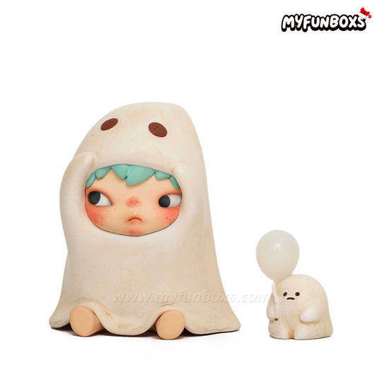 HIRONO The Other One Series Figures, Blind Box