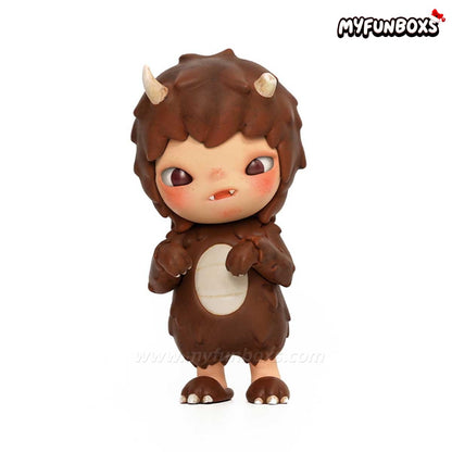 HIRONO The Other One Series Figures, Blind Box