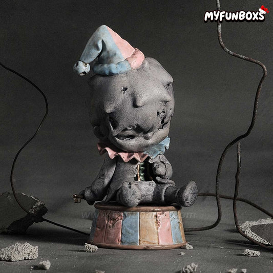 HIRONO Reshape Series Figures, Blind Box